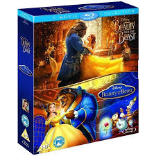 Disney's new beauty and the beast pulls out all the stops, with stars emma watson and dan stevens playing the beloved characters, among others. Disney S Beauty And The Beast Live Action Animated Classic 2 Movie Collection Blu Ray Box Set Walmart Canada