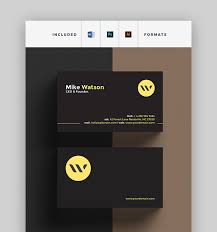 Norwex green cleaning business cards/environmentally friendly. Free Microsoft Word Business Card Templates Printable 2021