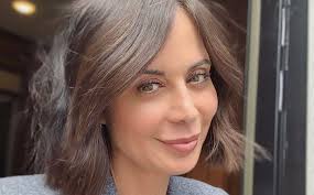 View yourself with catherine bell hairstyles. The Truth About Catherine Bell S Personal Life