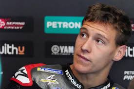 Furthermore, he has gained attention after his son became one of the contenders to be the champion of the motogp race. Fabio Quartararo Jalani Operasi Lengan Republika Online