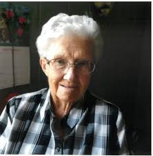 Mary Lou Unger Obituary