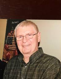 Obituary information for Robert Perry