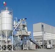 Impianti di betonaggio stazionari - Euromecc