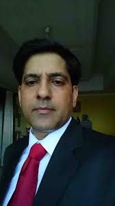 Dr. Avinash Jain, Jaipur