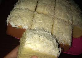 Kue wingko babat tradisional (indonesian. Resep Bolu Keju Jadul Super Empuk Takaran Gelas Oleh Teh Iema Doyenk Cookpad