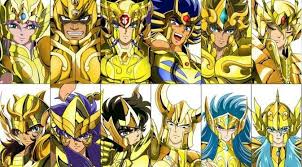 Pegasus fantasy intro comparison | saint seiya anime & games. Saint Seiya Soul Of Gold Impression Anime Amino