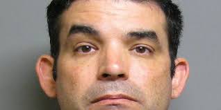 Corrections officer arrested for sexual relations with inmates