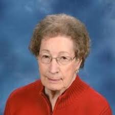 Jean E. Bruns Obituary July 28, 2015