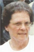 Shirley Campbell Obituary (1937