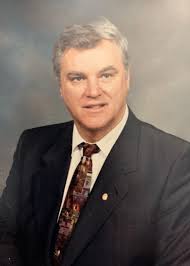 Brian Pedden Obituary October 3, 2021