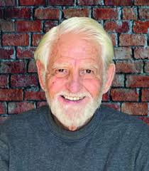 Daniel Paul “Dan” Aldridge (1936-2021)