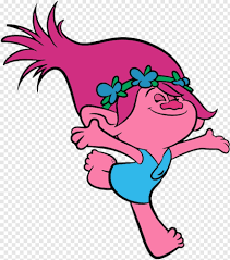 Free Free 273 Princess Poppy Svg SVG PNG EPS DXF File