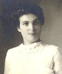 Roseline Blaquiere (1891-)