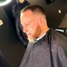 Barber Near Me: Buckeye, AZ