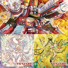 Lets talk about the 3 mysterious archetypes from Amazing Defenders. What  are your predictions about them, based on the artworks? : ryugioh