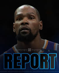 The Timberwolves current trade proposal for Kevin Durant has reportedly  been released