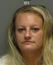 Winston County Arrest Reports 09/03/18