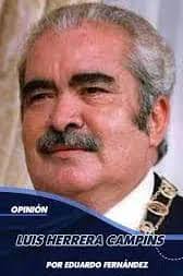 Luis Herrera Campins
