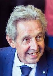 Décès de Monsieur Christian PERSOONS (07-06-15), Annonce nécrologique