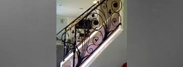 Also we make special, handcrafted stairs, exclusive designs for all the uses and needs of the construction: Custom Ornamental Iron Railing Design Parkville Md Wrought Iron Flower Boxes Handrails Installation Baltimore Maryland Md Weaco