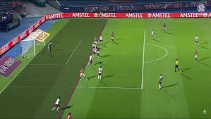 Visit espn to view cerro porteño fixtures with kick off times and tv coverage from all competitions. Versus Escandalo Conmebol Reconoce Perjuicio A Cerro Porteno