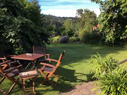 Bekommen sie ihren traumgarten mit uns. Traumgarten Ein Hessisches Kleinod Garten Fraulein Der Garten Blog