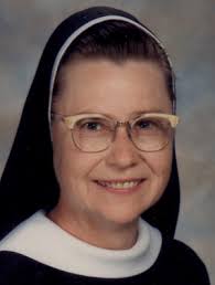 Sister Mary Angela Gawlik