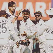 Ishant sharma is an international professional indian national team cricketer. Ishant Sharma Bio Age Height Weight Wife Net Worth Salary And More Power Sportz Magazine