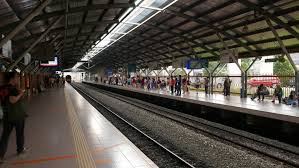 About terminal ktm kuala lumpur. Kuala Lumpur Malaysia February Stock Footage Video 100 Royalty Free 13996388 Shutterstock