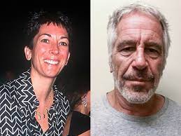 Medie: Ghislaine Maxwell har hemmelige optagelser fra sexfester | SE og HØR