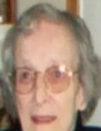 Obituary for Jane Nabakowski