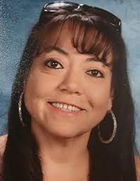 Lucia Trujillo Obituary (2024)