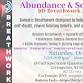 Abundance & Self Trust - 9D Breathwork Journey event image