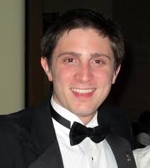 Christian Scott Estrada Obituary