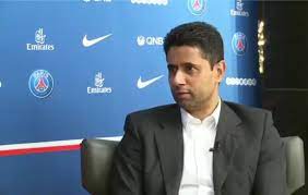 Zapping onze mondial ol : Viva Barca Nasser Al Khelaifi The Feelings Of 6 1 Remontada I Wouldn T Wish That On Any Creature We Were All Broken Not Just Me After The Remontada Everyone Was In A