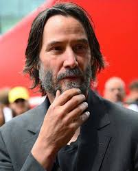 Keanu Reeves Fan Page