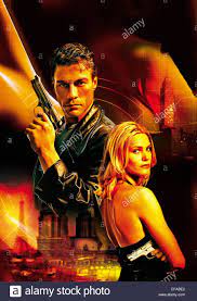 Alain moreau's investigation into the death of his identical twin brother leads him from the beauty of the south of france to the mean streets of new york city and into the arms of his. Jean Claude Van Damme Natasha Henstridge Maximum Risk 1996 Stockfotografie Alamy
