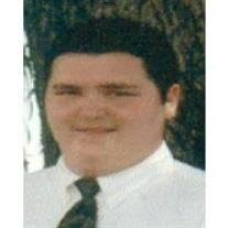 Jeremy L. Guzman Obituary