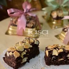 Kami tunjukkan cara membuat 3 doorgift atau hadiah tetamu semasa majlis perkahwinan/pertunangan iaitu bekas lilin, bekas bunga dan juga cawan diy mudah. 8 Idea Buat Kek Cookies Mudah Sesuai Untuk Doorgift Korang Boleh Cuba Ni
