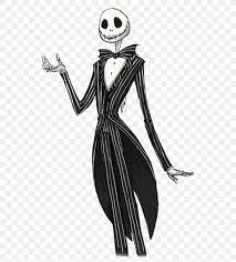Maybe you would like to learn more about one of these? Jack Skellington The Nightmare Before Christmas The Pumpkin King Drawing Animation Png 574x907px Jack Skellington Animation