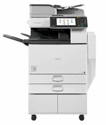 Production print support obtain drivers and other downloadable information at this location for ricoh's wide format and production printing equipment. Ricoh Aficio Mp C5502 Color Multifunction Copier Printer Ricoh Multifunction Printer Printer Printer Scanner