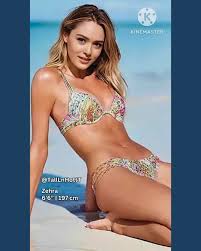 👉 Check out these stunning, less-seen photos of Zehra Gunes, standing tall  at 66” | 197 cm! 🌟 What do you think of her fabulous look? Let us know in  the comments!