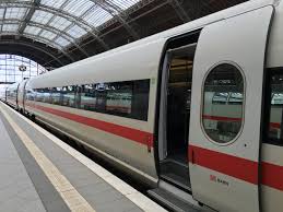 Sie wollen von köln nach leipzig gelangen? Fahrplanwechsel Deutsche Bahn Schafft Flexpreis Ab Zugreiseblog