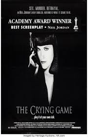 Get protected today and get your 70% discount. The Crying Game Others Lot Miramax 1992 One Sheets 5 27 X Lot 53109 Heritage Auctions