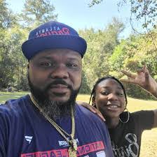 Tawanna Harris's Instagram, Twitter & Facebook