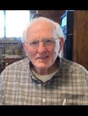 Everett Vaughan Obituary