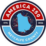 Metcalfe County-America 250 Parade!