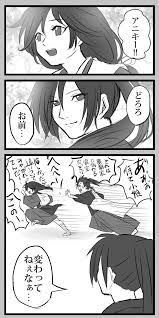 twitter アニメコミック アニメ ラブ 漫画
