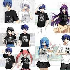 Pin On Date A Live