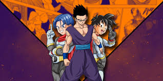 Vegeta'S Best Friends In Dragon Ball